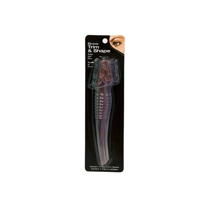 Ardell Brow Trim & Shape Grooming Tool