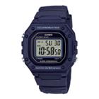 Men's Casio Digital Sports Watch - Blue, Adult Unisex,