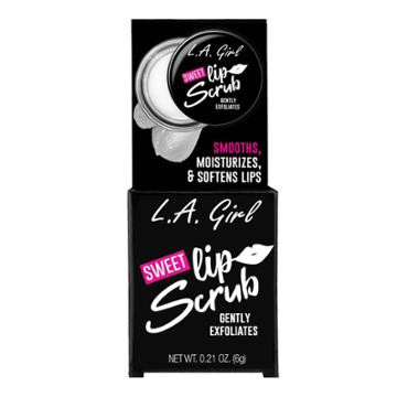 L.a. Girl Sweet Lip Scrub -