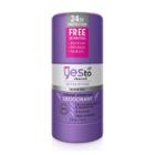 Target Yes To Lavender Scented Natural Charcoal Deodorant