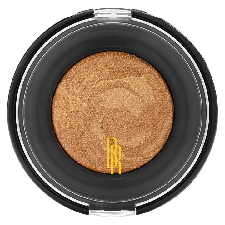 Black Radiance Artisan Color Baked Bronzer - 0.1oz, Gingersnap