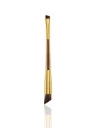 Tarte Cosmetics Frame Worker Double-ended Brow Powder Brush - Bamboo
