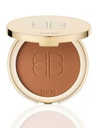 Tarte Cosmetics Confidence Creamy Powder Foundation - Deep Honey
