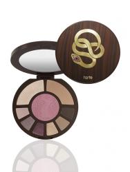 Tarte Cosmetics Rainforest After Dark Colored Clay Eye & Cheek Palette - Multi