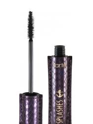Tarte Cosmetics Lights, Camera, Splashes Mascara 4-in-1 Waterproof Mascara - Black
