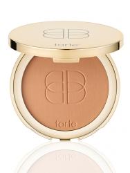 Tarte Cosmetics Confidence Creamy Powder Foundation - Medium-tan Honey