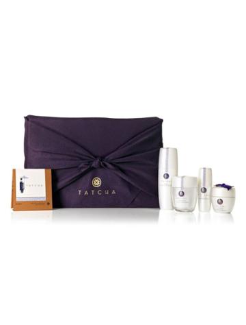 Tatcha Tatcha Ritual Kiri Gift Box