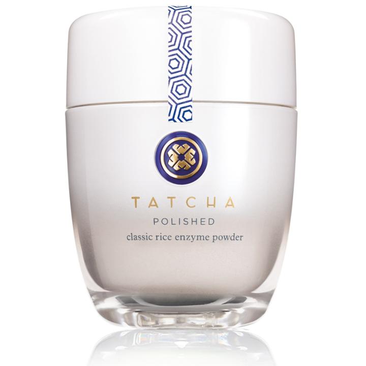 Tatcha Classic Rice Enzyme Powder - For Normal + Combination Skin