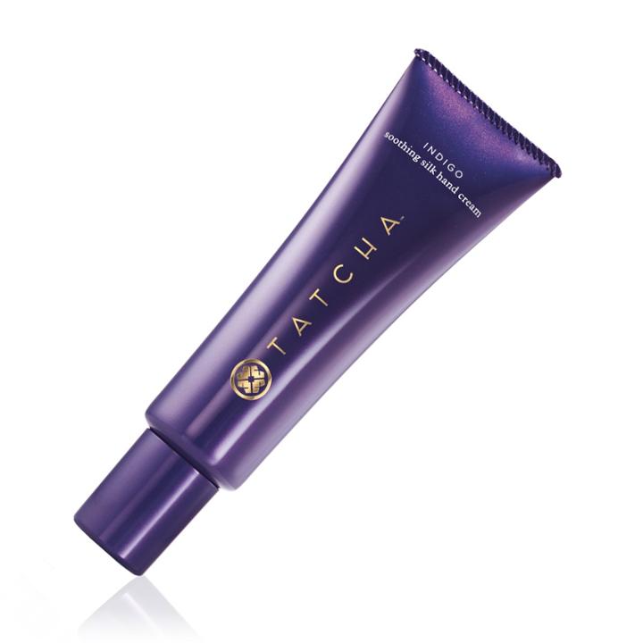 Tatcha Soothing Silk Hand Cream