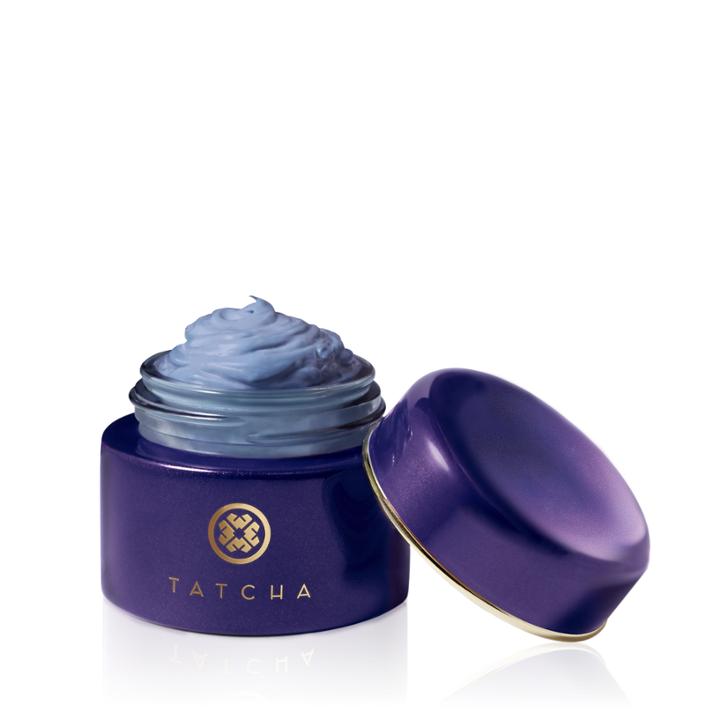 Tatcha Soothing Triple Recovery Cream