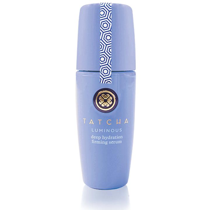 Tatcha Luminous Deep Hydration Firming Serum