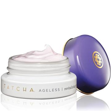 Tatcha Revitalizing Eye Cream