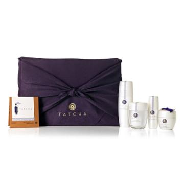 Tatcha Ritual Kiri Gift Box