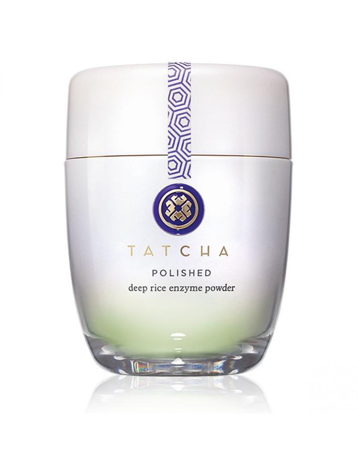 Tatcha Tatcha Deep Rice Enzyme Powder - For Oily Skin