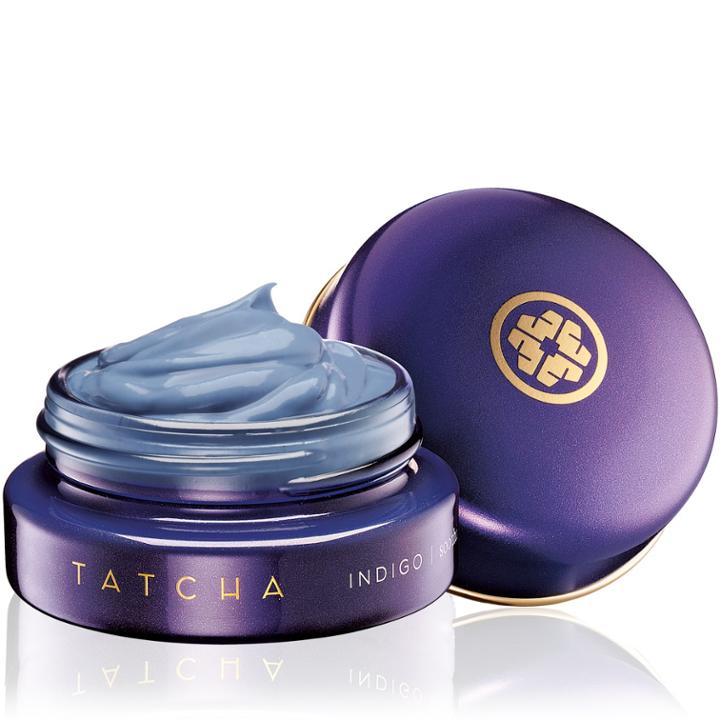 Tatcha Soothing Renewal Treatment