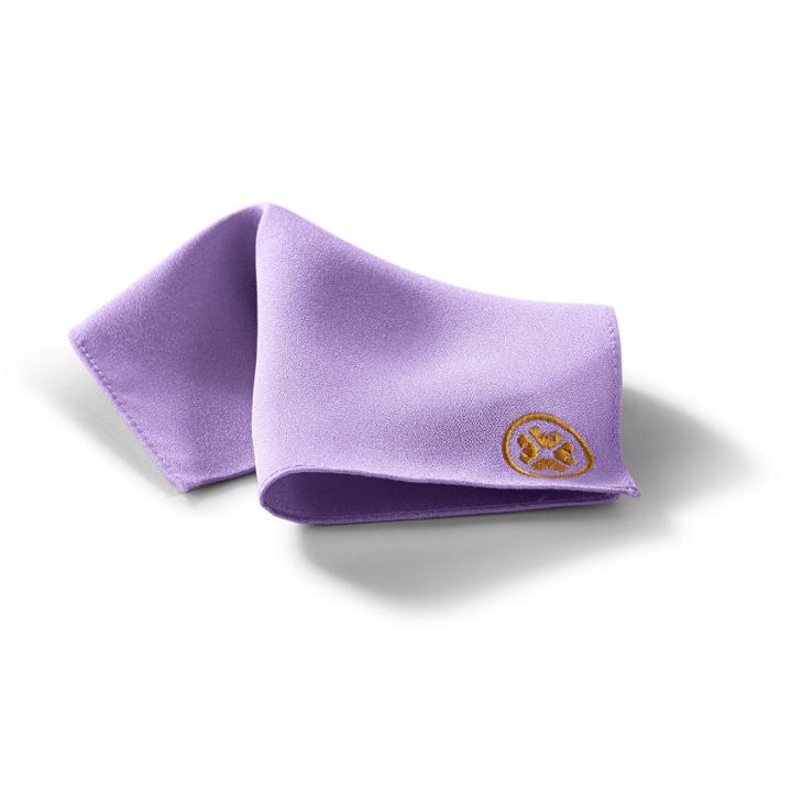 Tatcha Pure Silk Polishing Face Cloth