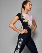 Ted Baker Harmony Printed T-shirt