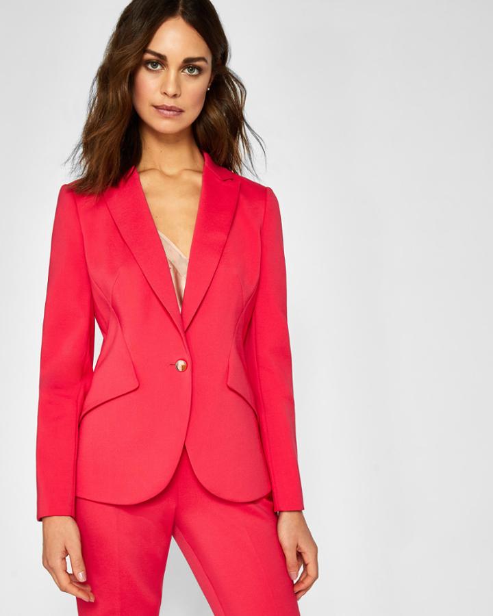 Ted Baker Tailored Suit Jacket