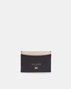 Ted Baker Bow Detail Card Holder