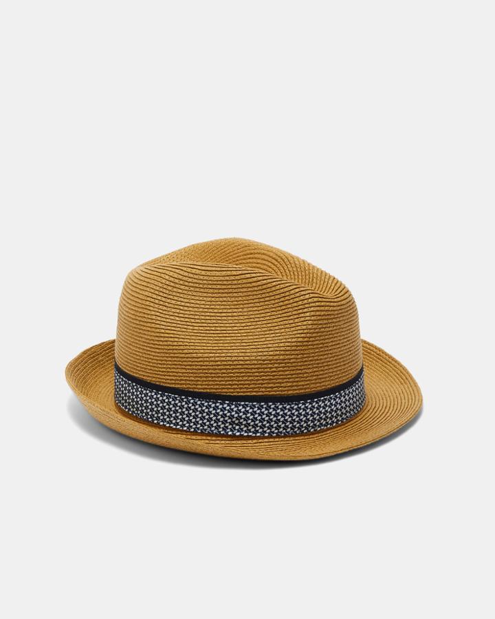 Ted Baker Trilby Hat