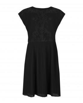Ted Baker Saskiah - Lace Pleated Dress