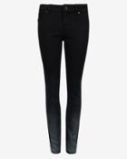 Ted Baker Ombre Skinny Jeans