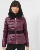 Ted Baker Quilted Down Filled Jacket