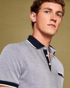 Ted Baker Soft Touch Polo Shirt