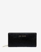 Ted Baker Textured Leather Matinee Purse