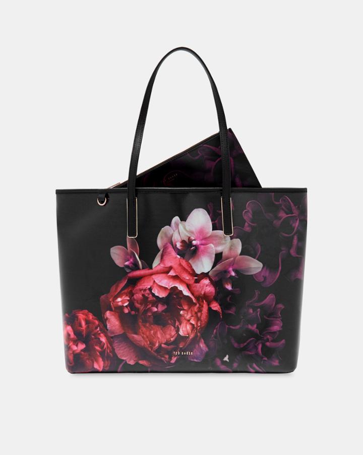 Ted Baker Splendour Shopper Bag