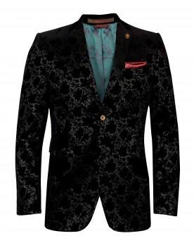 Ted Baker Folies - Jacquard Blazer