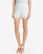 Ted Baker Lace Shorts