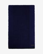 Ted Baker Half Cardigan Stitch Scarf