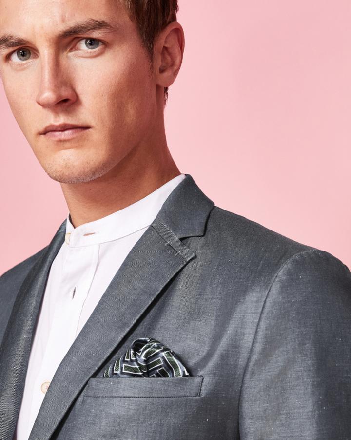 Ted Baker Modern Fit Blazer