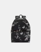 Ted Baker Orient Jacquard Backpack