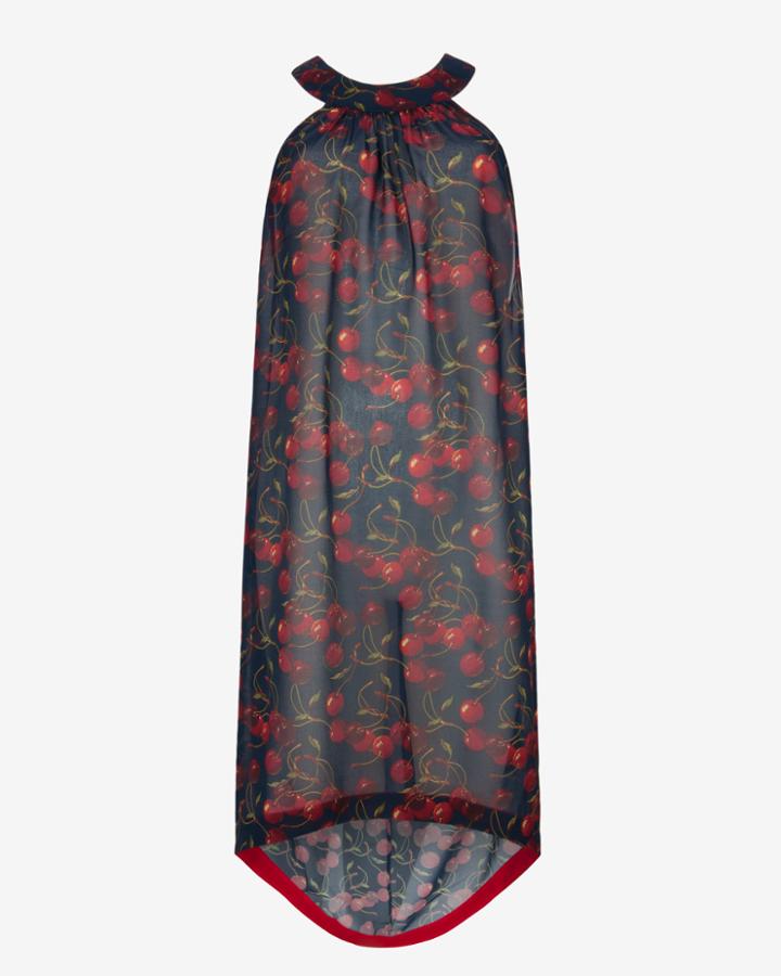 Ted Baker Cheerful Cherry Cover Up