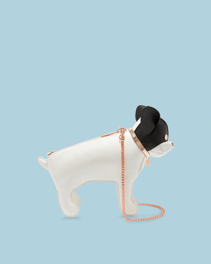 Ted Baker Dog Cross Body Bag