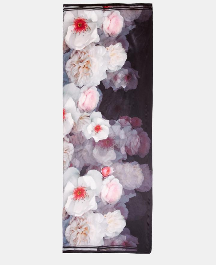 Ted Baker Chelsea Silk Scarf