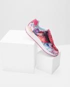 Ted Baker Printed Running Trainers