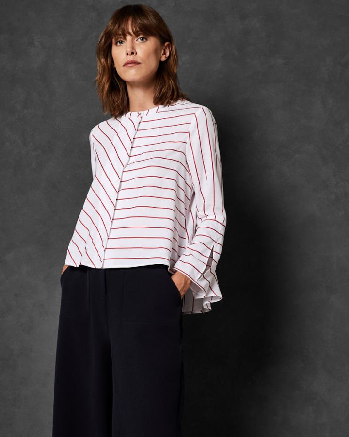 Ted Baker Striped Shirt