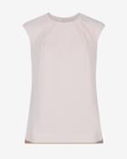 Ted Baker Textured Tuck Top
