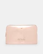 Ted Baker Mirrored Wash Bag