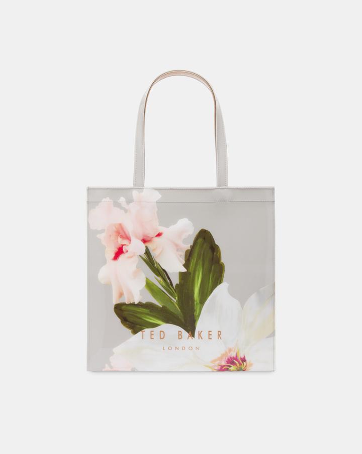 Ted Baker Chatsworth Bloom Large Icon Bag