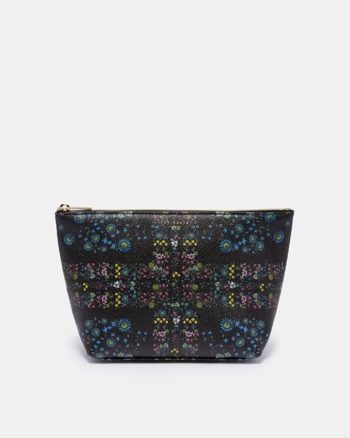 Ted Baker Unity Floral Wash Bag
