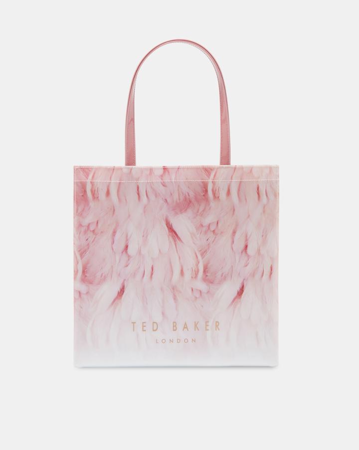 Ted Baker Angel Falls Large Icon Bag