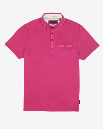 Ted Baker Classic Polo Shirt