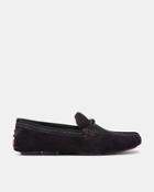 Ted Baker Suede Driving Moccasins