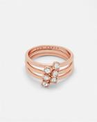 Ted Baker Princess Sparkle Ring