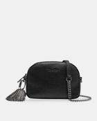 Ted Baker Leather Tassel Belt Bag