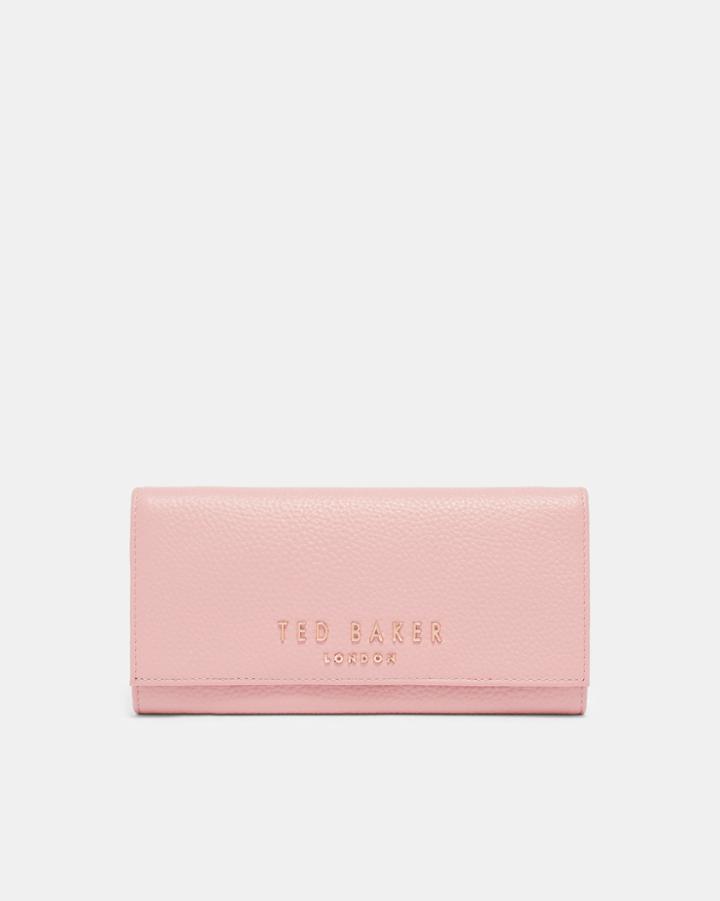 Ted Baker Leather Matinee Purse